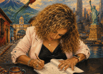 madres migrantes guatemaltecas escriben libros – SoyMigrante.com REVISTA madres migrantes guatemaltecas escriben libros