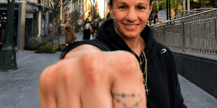 maria micheo boxeadora migrante guatemalteca guatemaltecos en estados unidos california
