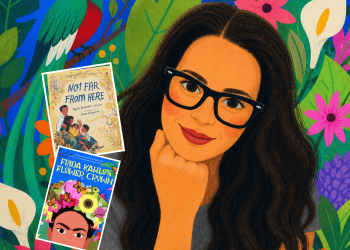 nydia armendia sanchez escritora de raiz guatemalteca en california libros infantiles guatemaltecos en estados unidos