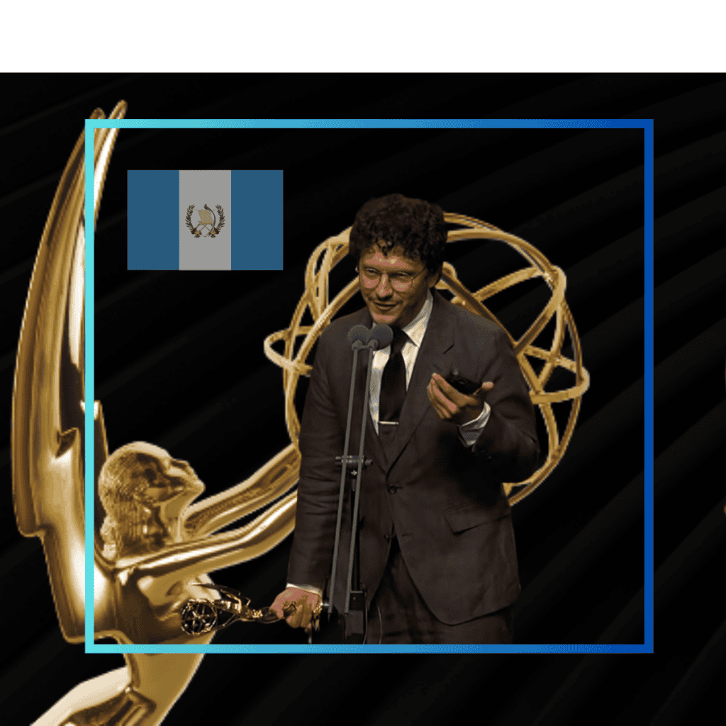 periodista guatemalteco gerardo del valle gana premio emmy cecot – SoyMigrante.com REVISTA periodista guatemalteco gerardo del valle gana premio emmy cecot