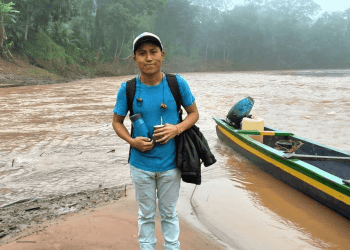 ricky pineda medico migrante nicaragüense en estados unidos 1