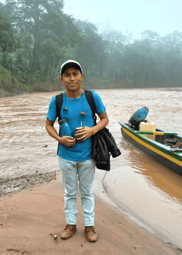 ricky pineda medico migrante nicaragüense en estados unidos 1 – SoyMigrante.com REVISTA ricky pineda medico migrante nicaragüense en estados unidos 1