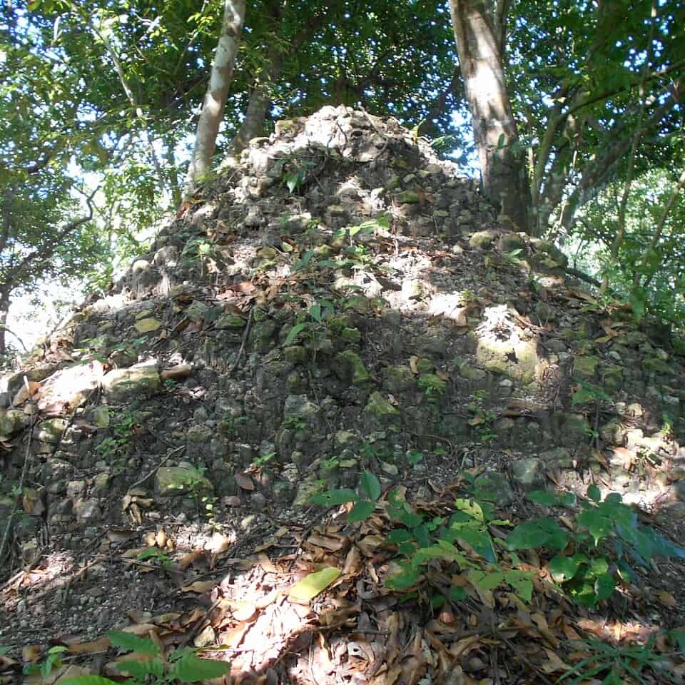 Tayasal, capital de los maya Itza’ en Petén, resistió a la conquista durante 170 años