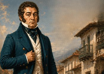 tomas ohoran jefe politico 1823 presidentes de guatemala 6