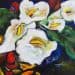 Carlos martinez pintura