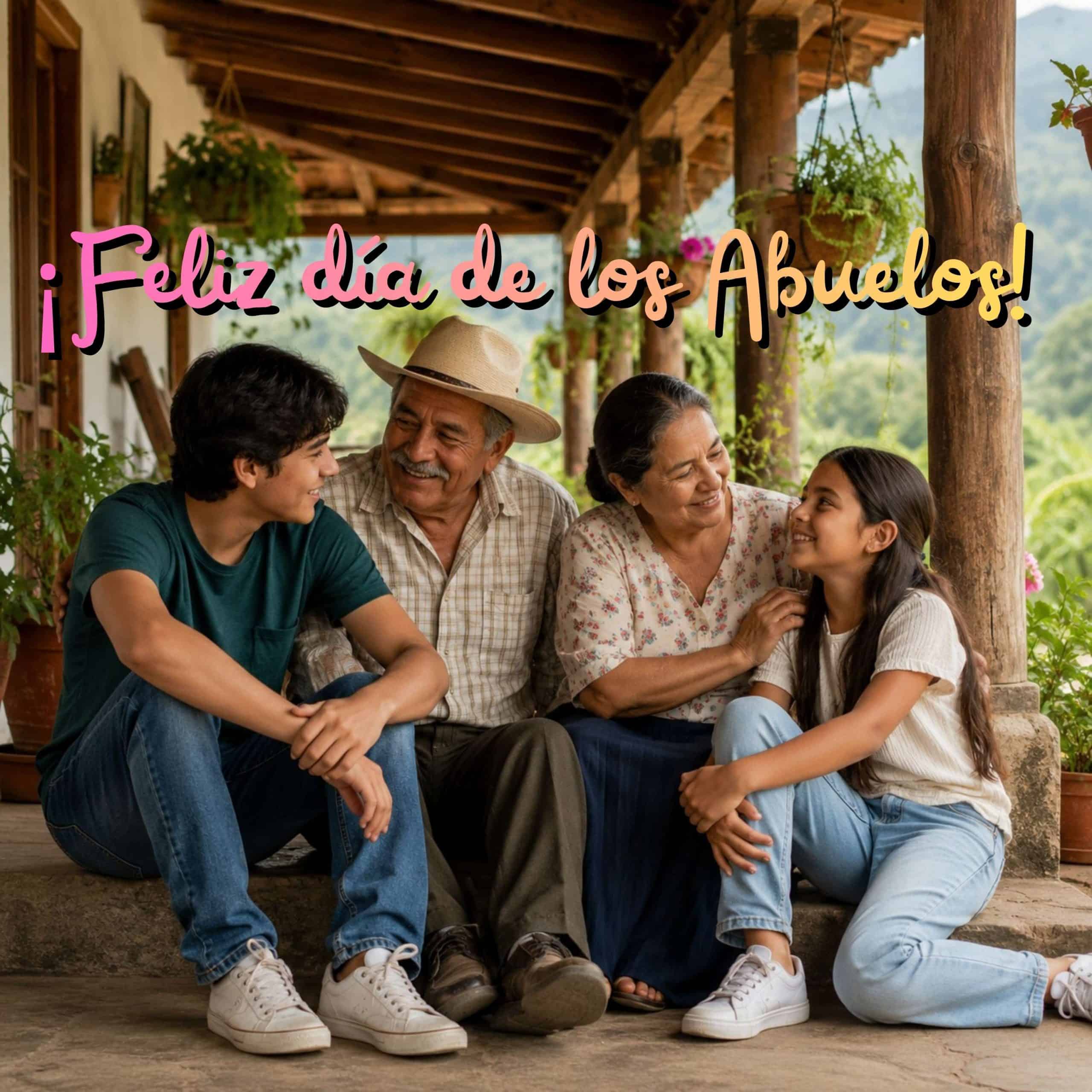 ¿Cuándo se celebra el Día de los Abuelos en Guatemala?