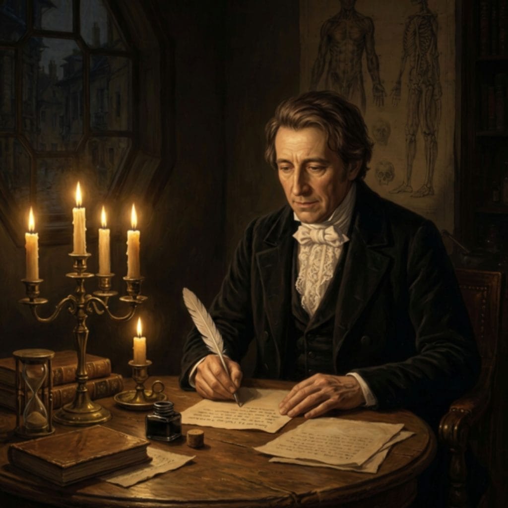 El doctor Pedro Molina 1777-1854 Jefe de Estado de Guatemala 1829-1830