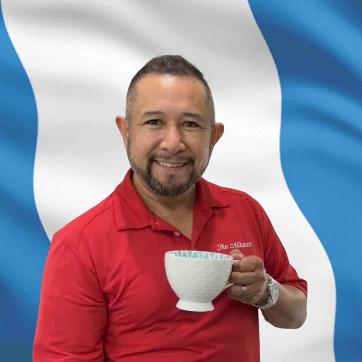 marvin otzoy