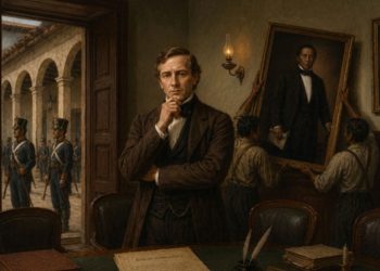 Presidentes de Guatemala Pedro Jose Valenzuela (1838) subjefe de Estado asume mando