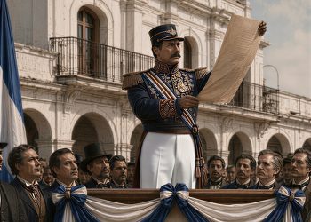 Presidentes de Guatemala Rafael Carrera Turcios 1844 1848