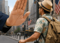 VISA TURISTA ALTO USCIS