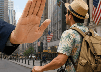 VISA TURISTA ALTO USCIS