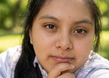 andrea pedro migrante guatemalteca detenida necesita cirugia