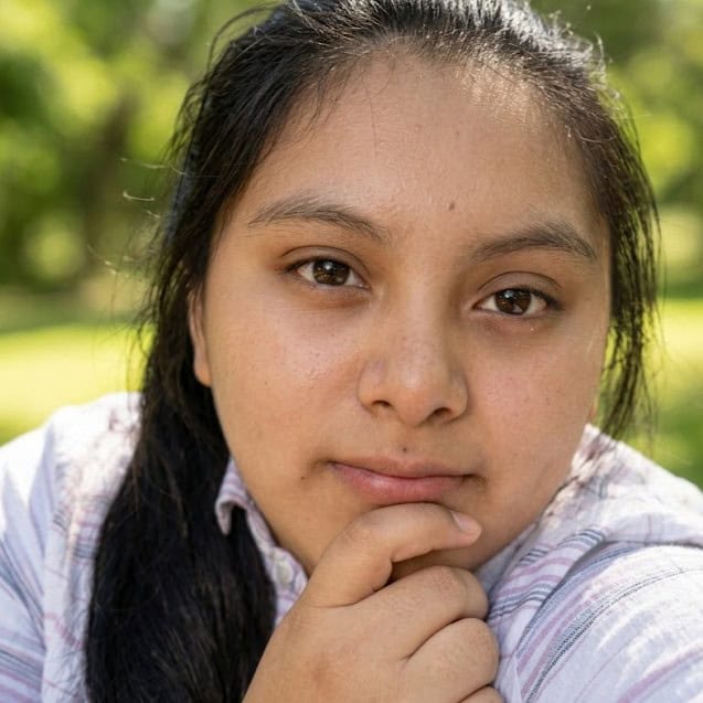 andrea pedro migrante guatemalteca detenida necesita cirugia