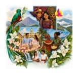 cuantos idiomas se hablan en Guatemala 1