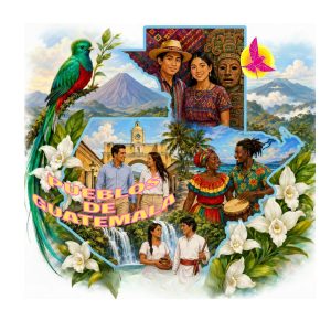 cuantos idiomas se hablan en Guatemala 1