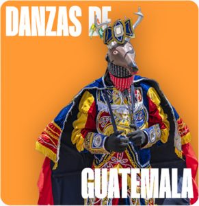 Danzas de Guatemala