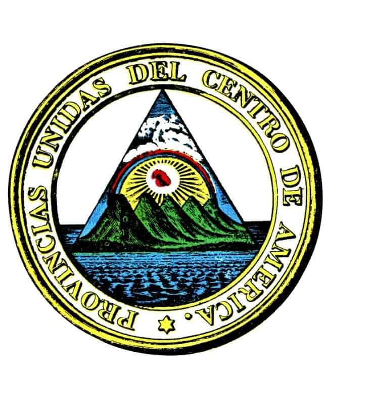 escudos del Estado de Guatemala y de la Federación Centroamericana – SoyMigrante.com REVISTA escudos del Estado de Guatemala y de la Federación Centroamericana