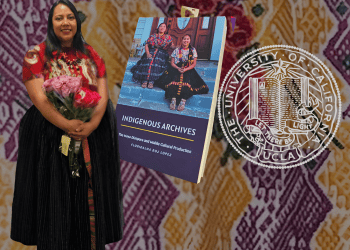 floridalma boj lopez académica ucla estudios hispanos y chicanos california migrante guatemaltecos en estados unidos