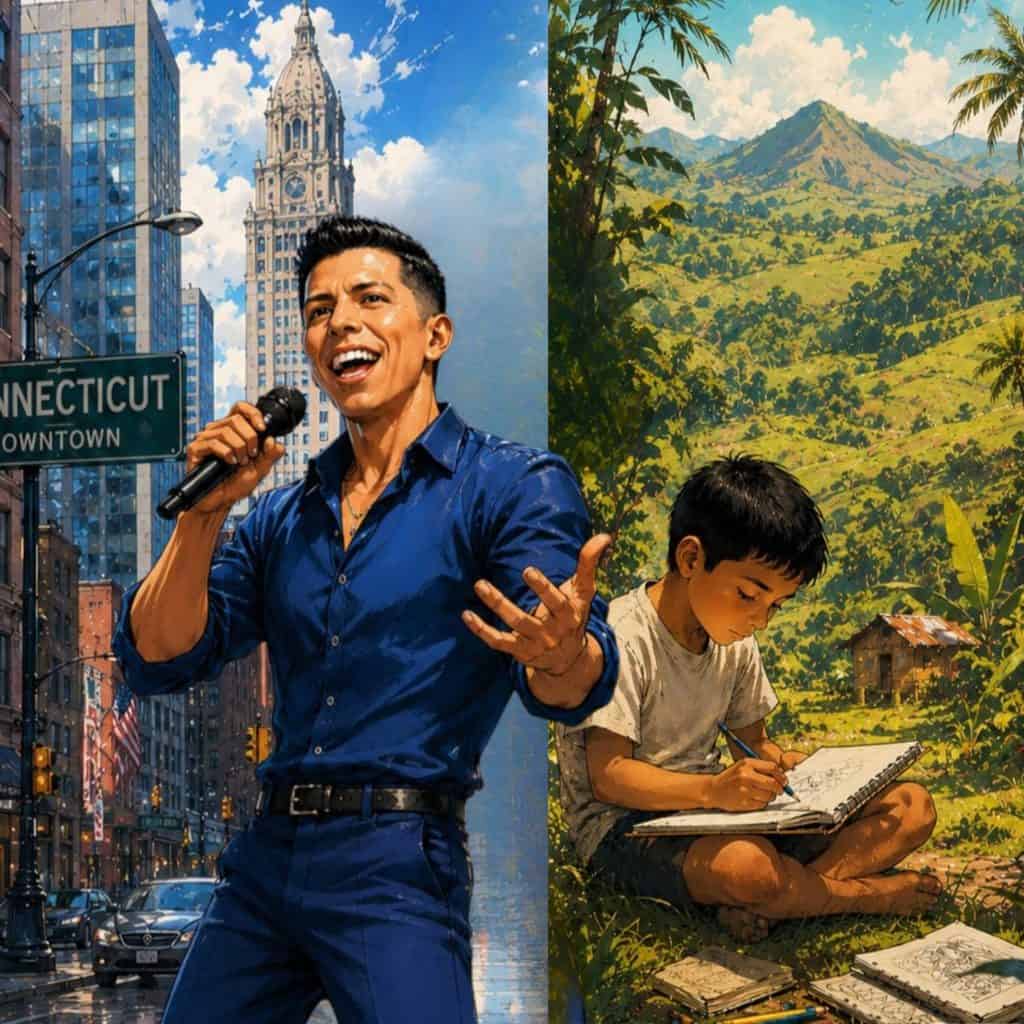 guatemaltecos en estados unidos rene soto connecticut migrante guatemalteco maestro artista – SoyMigrante.com REVISTA guatemaltecos en estados unidos rene soto connecticut migrante guatemalteco maestro artista