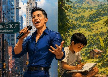 guatemaltecos en estados unidos rene soto connecticut migrante guatemalteco maestro artista