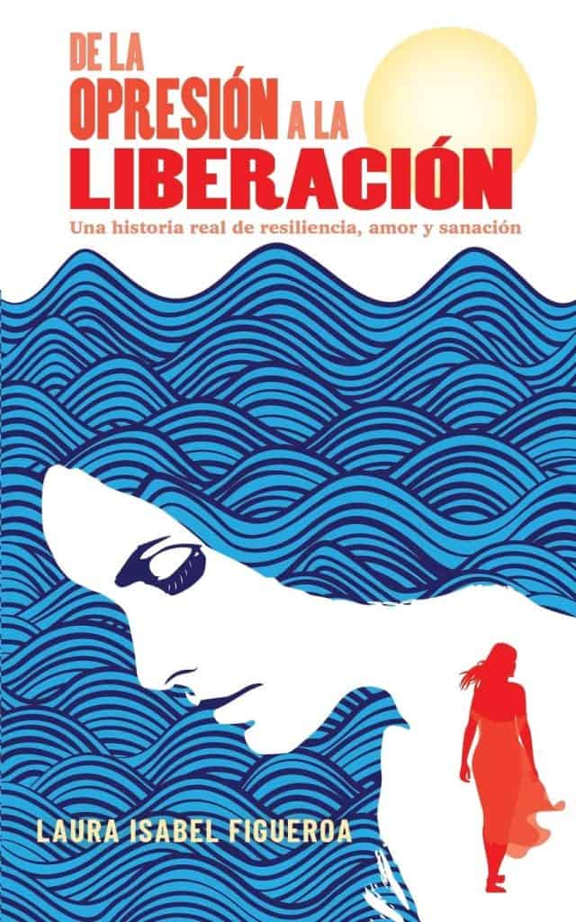 En cada capítulo de su autobiografía, la guatemalteca Laura Isabel Figueroa devela un método de autodescubrimiento, sanación y búsqueda de plenitud posible para toda persona. Disponible en Amazon.