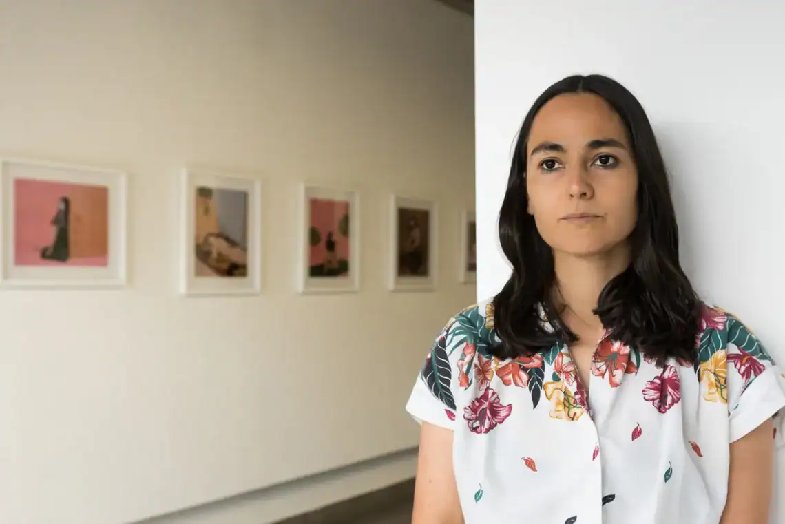 En 2019, Rachelle Mozman cuestionó el machismo del famoso pintor impresionista Paul Gauguin, a través de fotografías en las que se exalta el valor de la persona más allá de encasillamientos o estereotipos.