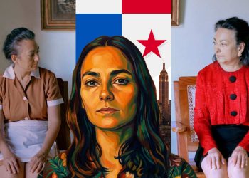 migrantes centroamericanos en Estados Unidos Rachelle Mozman Solano artista pintora fotografa panama brooklyn 1 – SoyMigrante.com REVISTA migrantes centroamericanos en Estados Unidos Rachelle Mozman Solano artista pintora fotografa panama brooklyn 1
