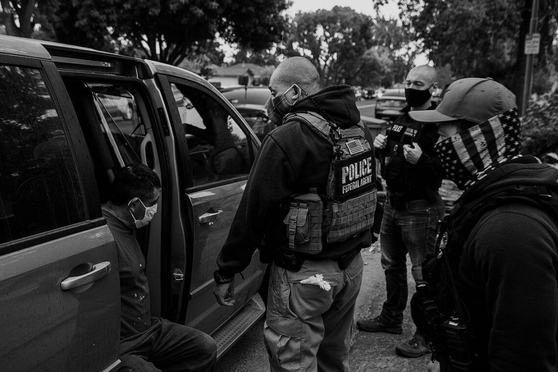 Los obispos estadounidenses afirman que sus peticiones se basan en las acciones observadas durante el año fiscal 2025-26 en materia de operativos antimigrantes, en los cuales han sido detenidos muchos padres de famlia sin antecedentes penales, con la consiguiente separación de familias.