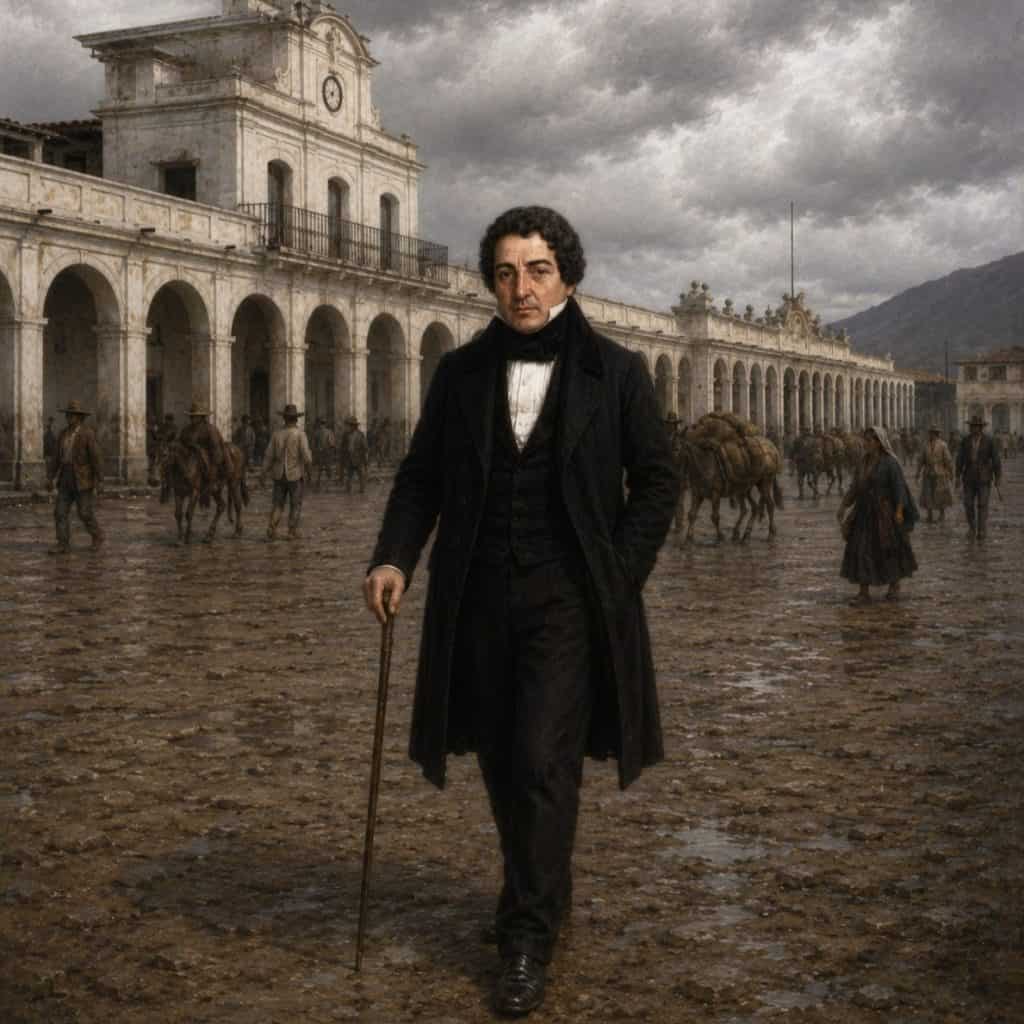 presidentes de Guatemala mariano rivera paz 1838 1839 jefe de EStado feature image