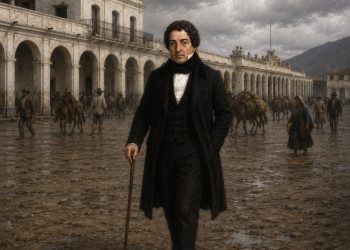 presidentes de Guatemala mariano rivera paz 1838 1839 jefe de EStado feature image