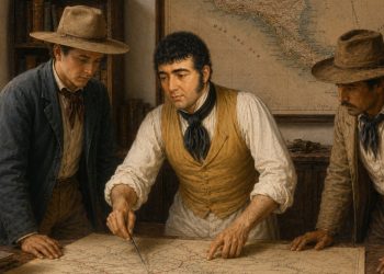 presidentes de guatemala 17 Antonio Rivera-Cabezas vicejefe de Estado 1830-1831 caminos
