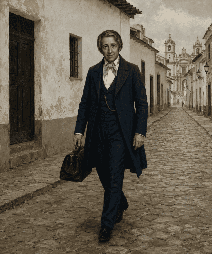 Después de no poder regresar a ser Jefe de Estado, Pedro Molina se dedicó a su profesión de médico y prosiguió sus escritos políticos, siempre defendiendo las ideas liberales.