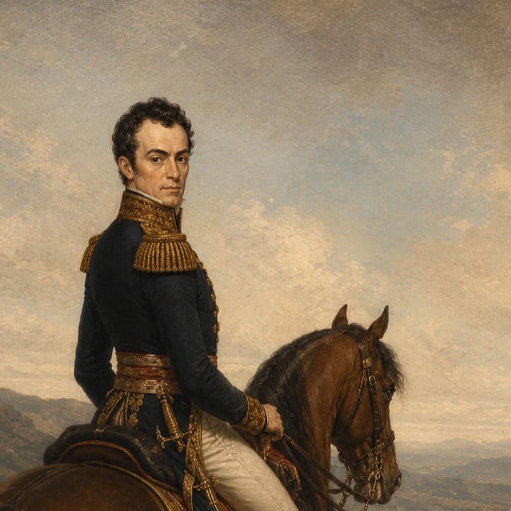 Presidentes de Guatemala (7) Mariano de Aycinena es Jefe de Estado de 1826-1829 y estalla una guerra