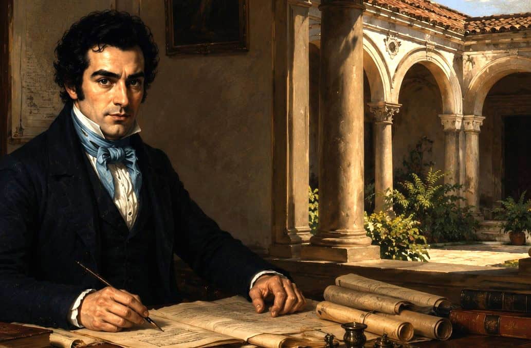La importancia fundamental del Jefe de Estado Alejandro Díaz Cabeza de Vaca es, a pesar de ser interino y por poco menos de un mes, representar el fin de las designaciones monárquicas de gobernantes y ser el primero instituido en un régimen constitucional por primera vez en Guatemala en 1824.