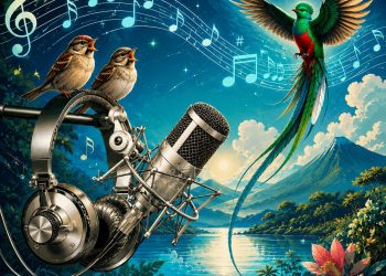 voces de la epoca de oro canción guatemalteca cantantes guatemaltecos