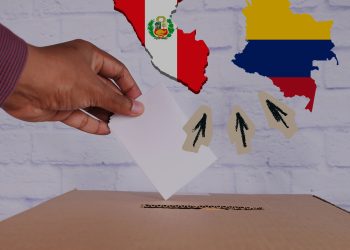 voto migrante perú y colombia