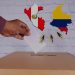 voto migrante perú y colombia