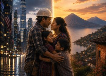 REMESAS MIGRANTE AMOR Y RESPONSABILIDAD