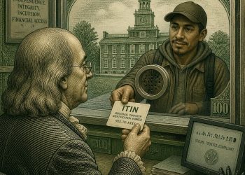 acceso bancario para migrantes en estados unidos guia federal 2