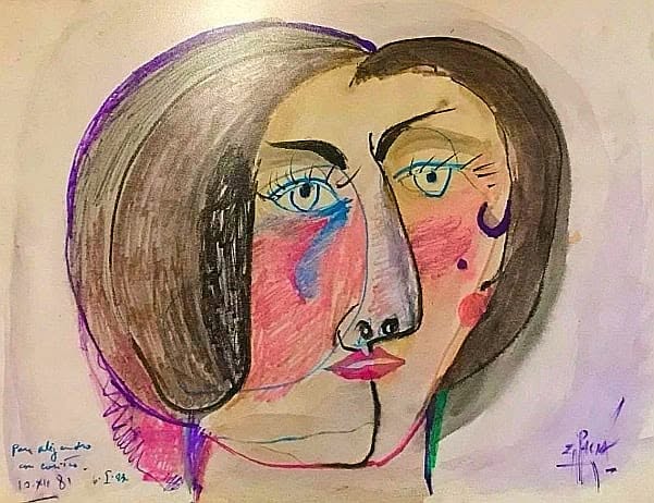 El genio creativo de Zipacná de León merece ser aún más conocido y valorado, porque integró simplicidad con profundidad, identidad con universalidad, magia y realidad. (Obras de Zipacná de León 1948-2002)