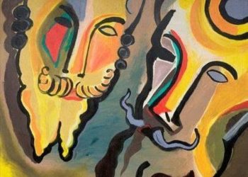 arte guatemalteco artista zipacna de leon artistas guatemaltecos 8
