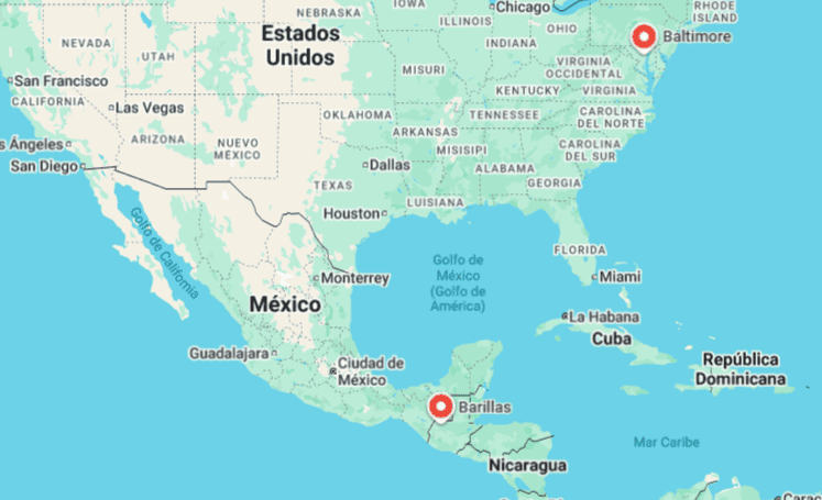 Desde Baltimore, Maryland, el doctor Bernardo López Samayoa nunca olvida su natal Barillas, ni su afán por promover la formación, el crecimiento y la innovación entre jóvenes médicos guatemaltecos.