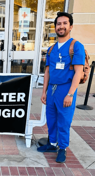 Actualmente, Bernardo López Samayoa prosigue sus estudios de especialización en gastroenterología, a la vez que impulsa Guate Med Research, para potenciar la investigación de salud en Guatemala, sin barreras de idioma, recursos o especialidad: se necesita voluntad y grandes objetivos. Para ir al perfil de Guate Med Rsearch, clic en la foto.