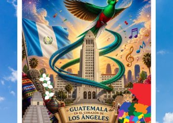 festival chapin de los angeles