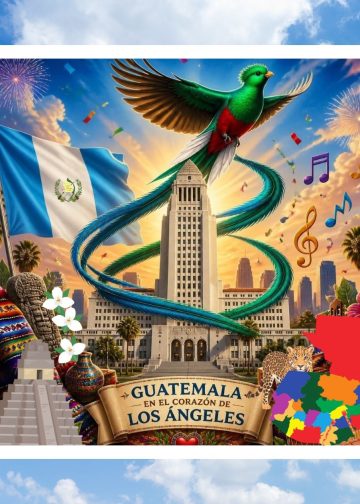 festival chapin de los angeles