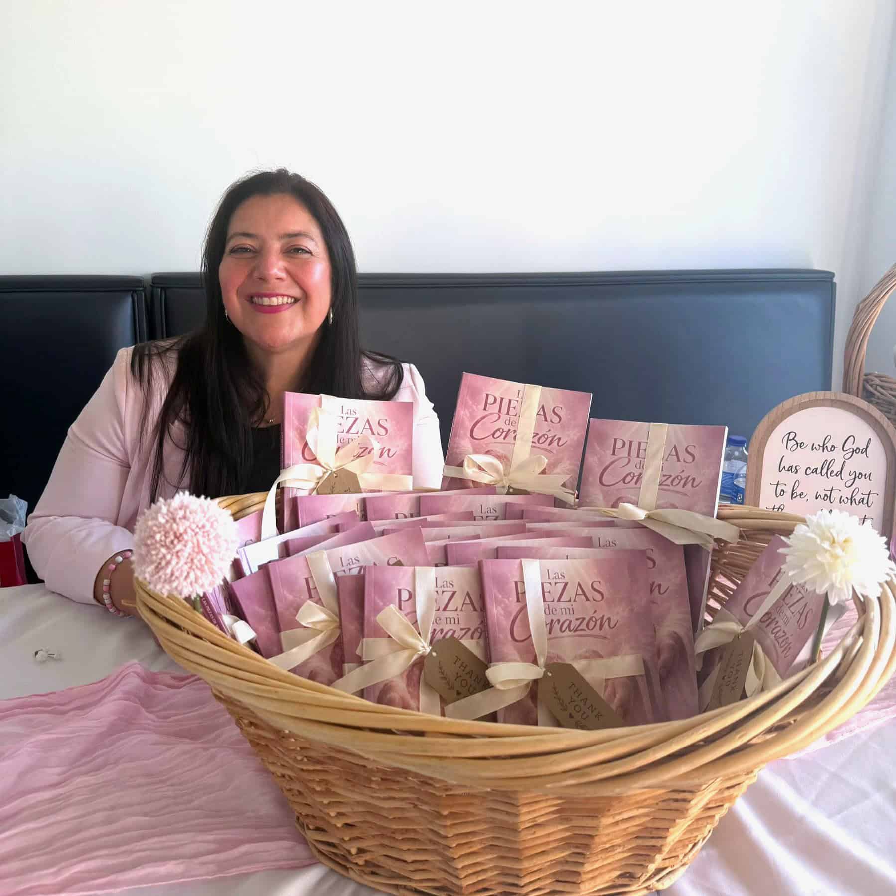 La guatemalteca Kirsstien Gómez triunfa en bienes raíces y ayuda a reconstruir vidas en Texas