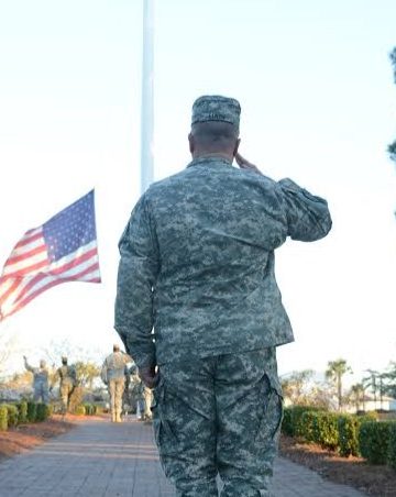 servicio militar usa