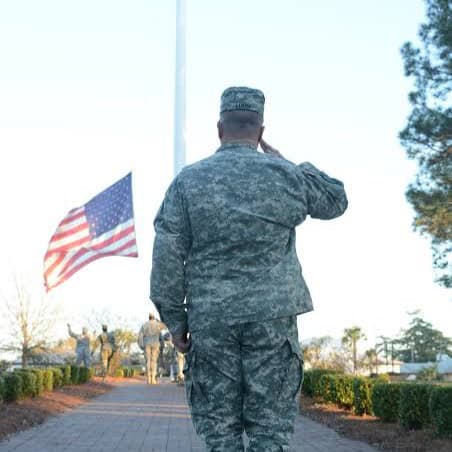 servicio militar usa