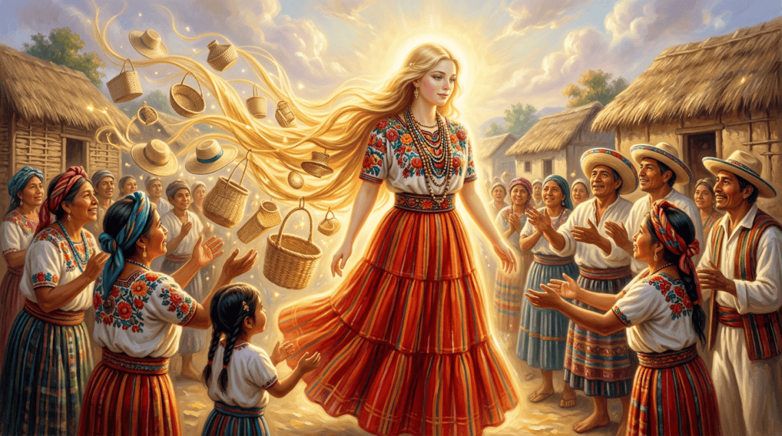 leyendas de guatemala fascinantes el origen de katu sukchij tradicion maya chortí 5